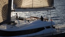 Allures - Flybridge